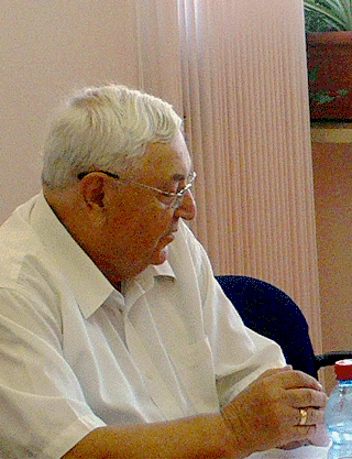 Абрам Гринзайд